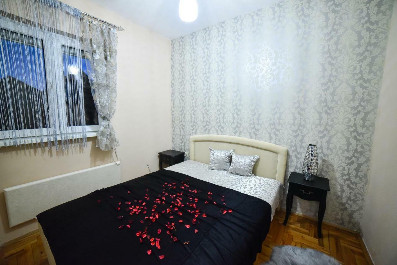 Apartman Selakovic Zlatibor Exterior photo