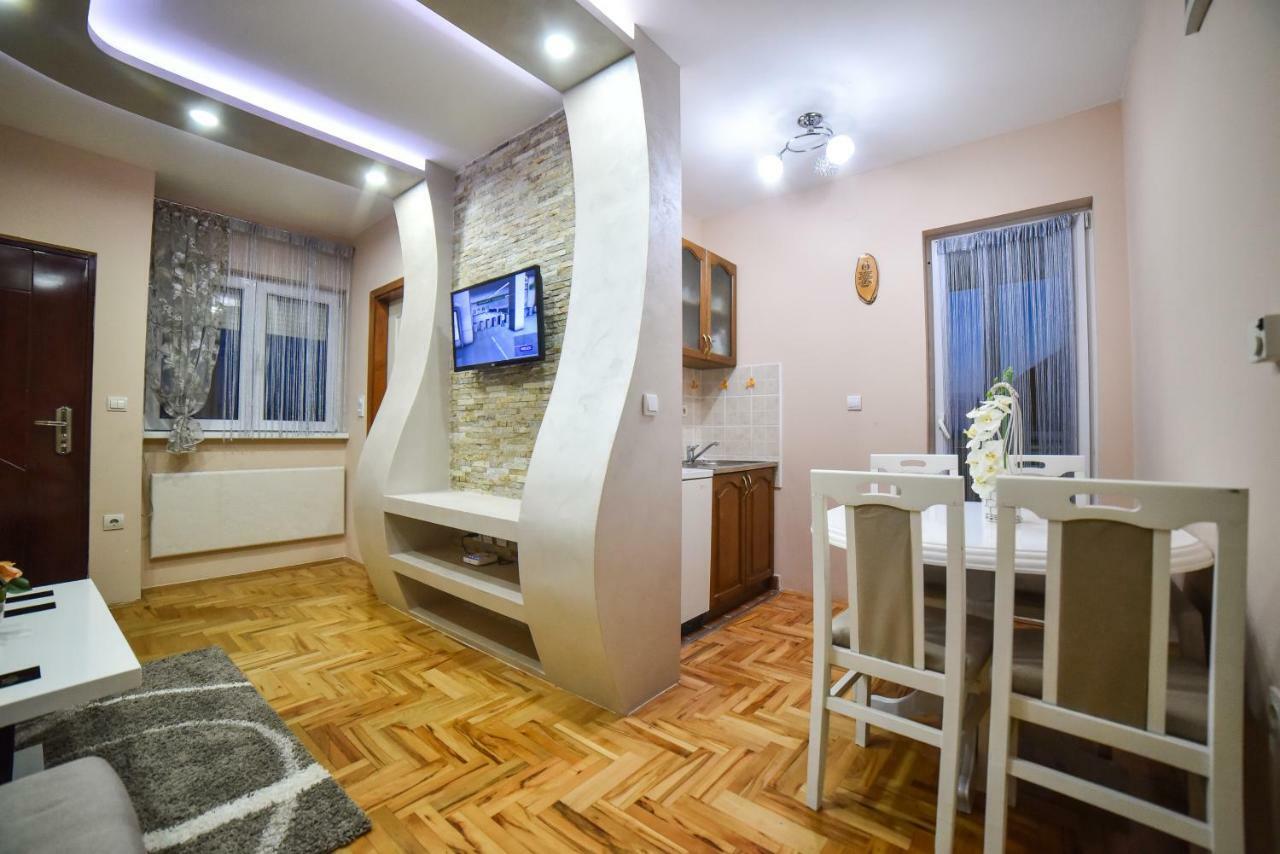 Apartman Selakovic Zlatibor Exterior photo
