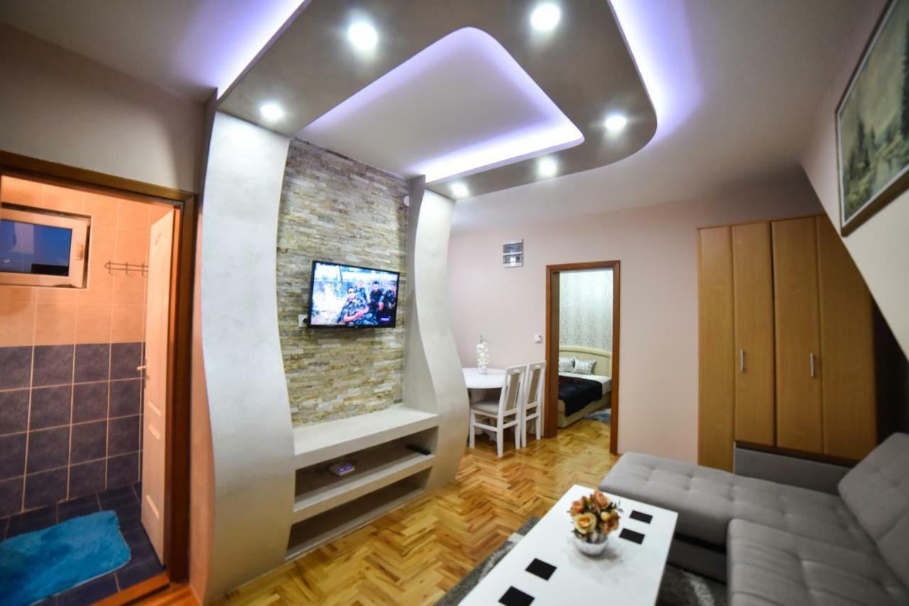 Apartman Selakovic Zlatibor Exterior photo