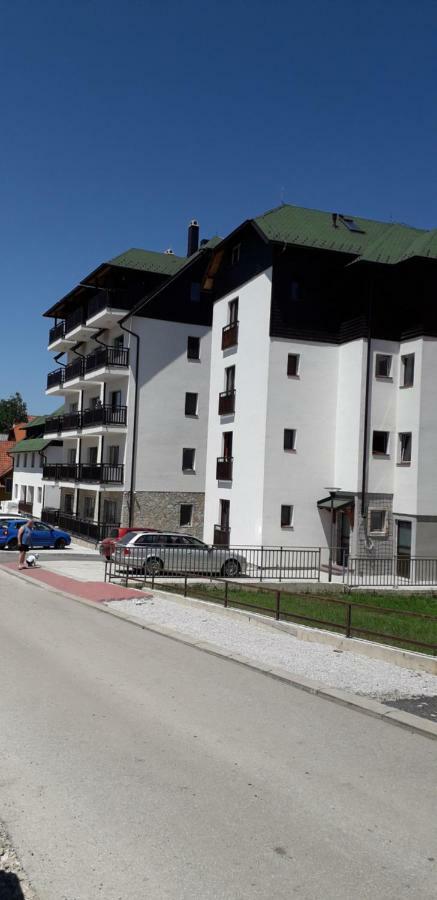 Apartman Selakovic Zlatibor Exterior photo